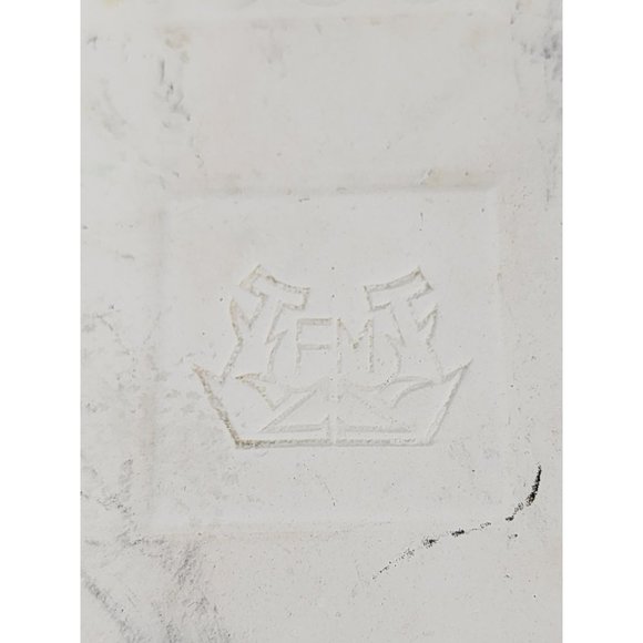 Vintage Trivet Cast Iron Hot Plate Country Farmhouse Decor Retro Wall Hanging - Picture 3 of 7